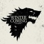 winteriscoming